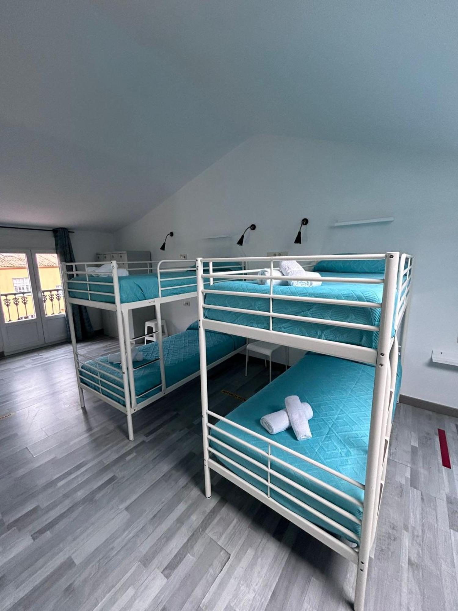 Hostel Mar Del Plata *