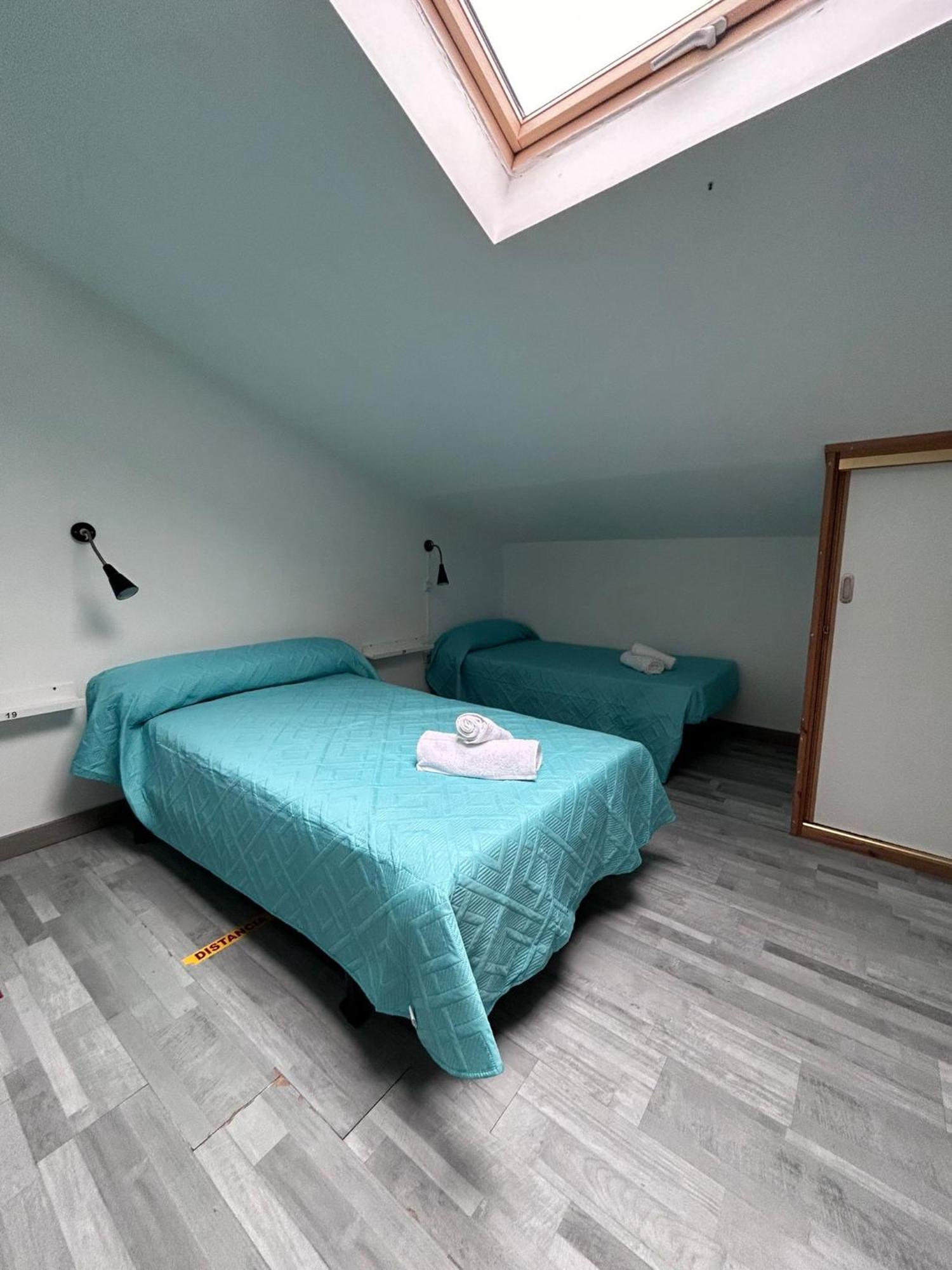 Hostel Mar Del Plata *