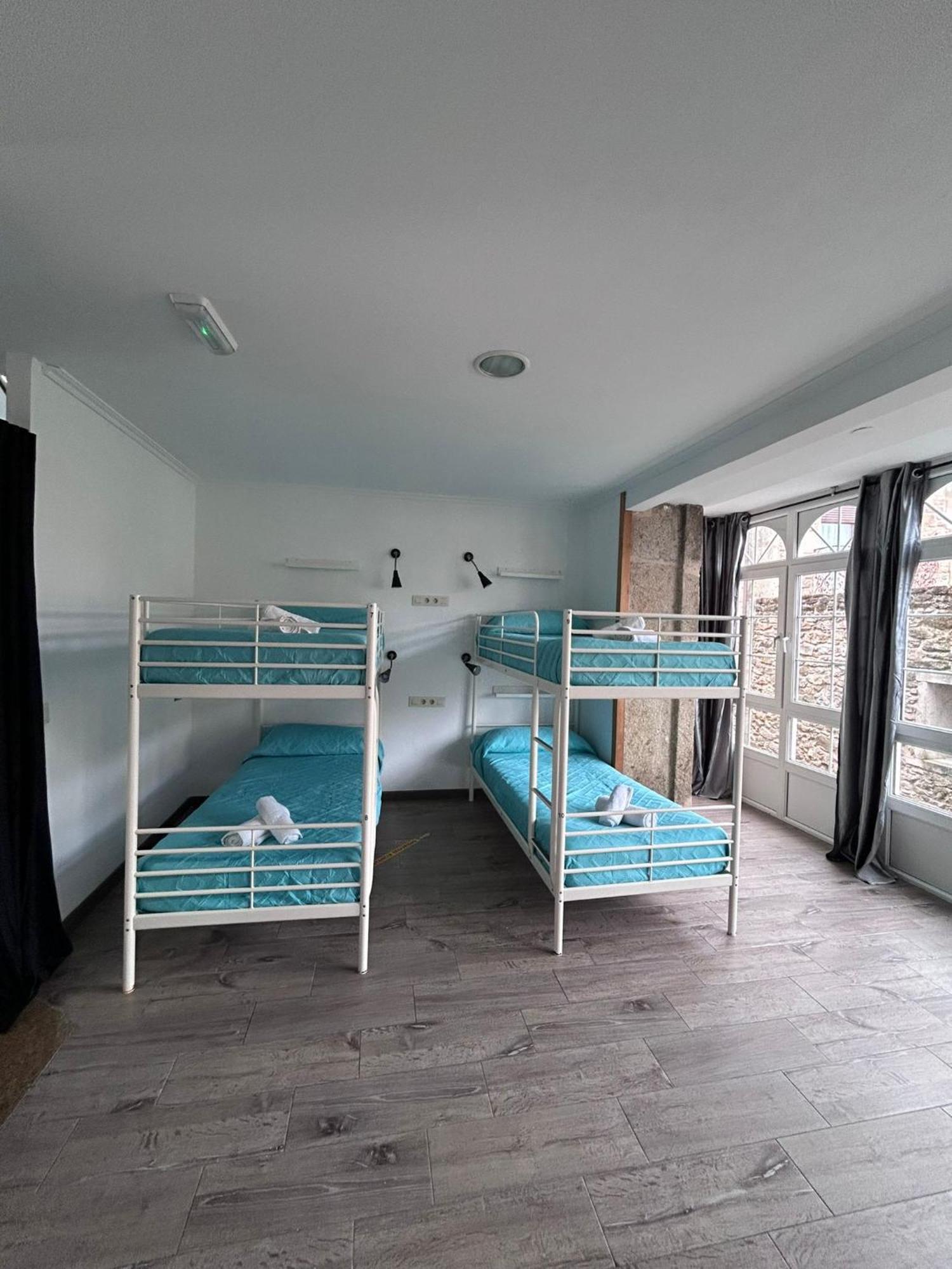 Hostel Mar Del Plata Fisterra