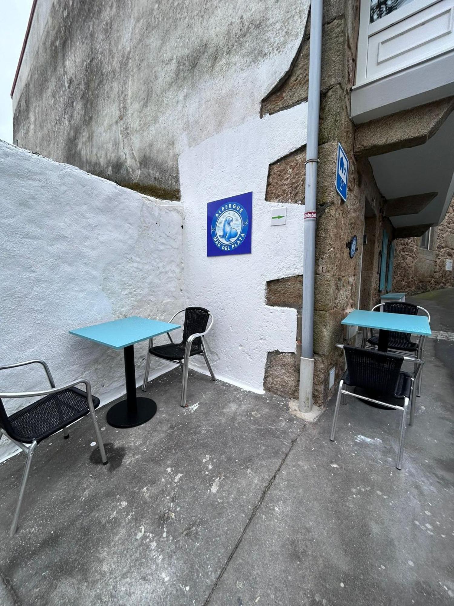 Hostel Mar Del Plata
